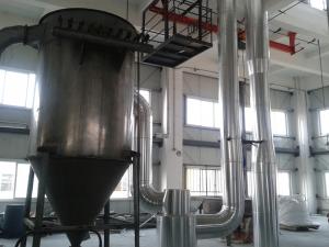 QG、JG、FG系列氣流干燥機(jī)